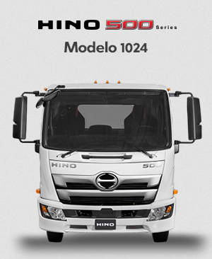 Modelo 1024
