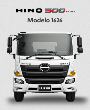 Modelo 1626