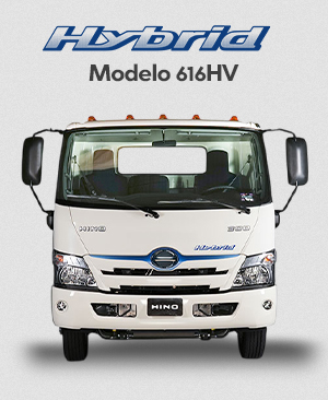 Modelo 616_HV