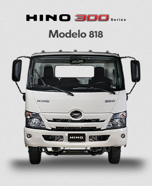 Modelo 818
