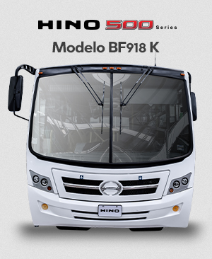 Modelo F918_K