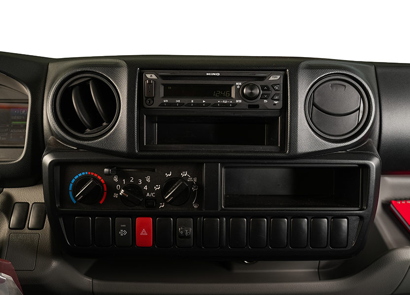 Interior 1