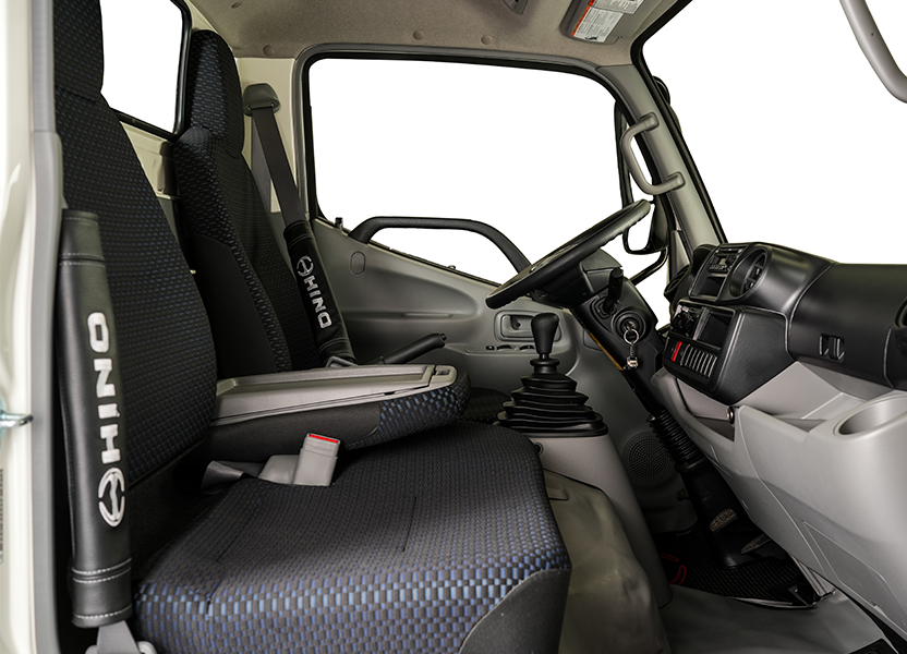 Interior 4