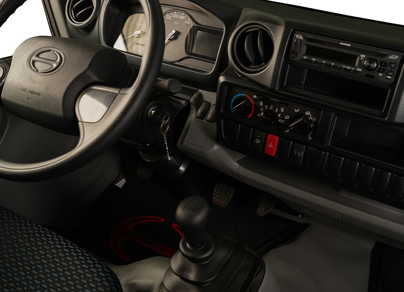 Interior 4