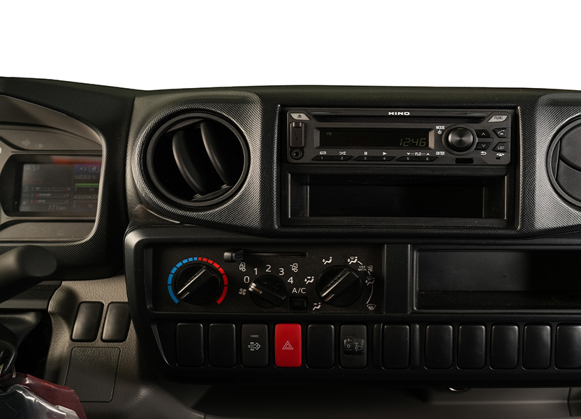 Interior 5