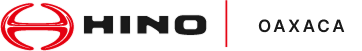 Hino Oaxaca