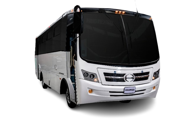 Hino Truck