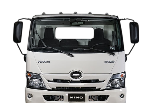 Hino Misión y Visión
