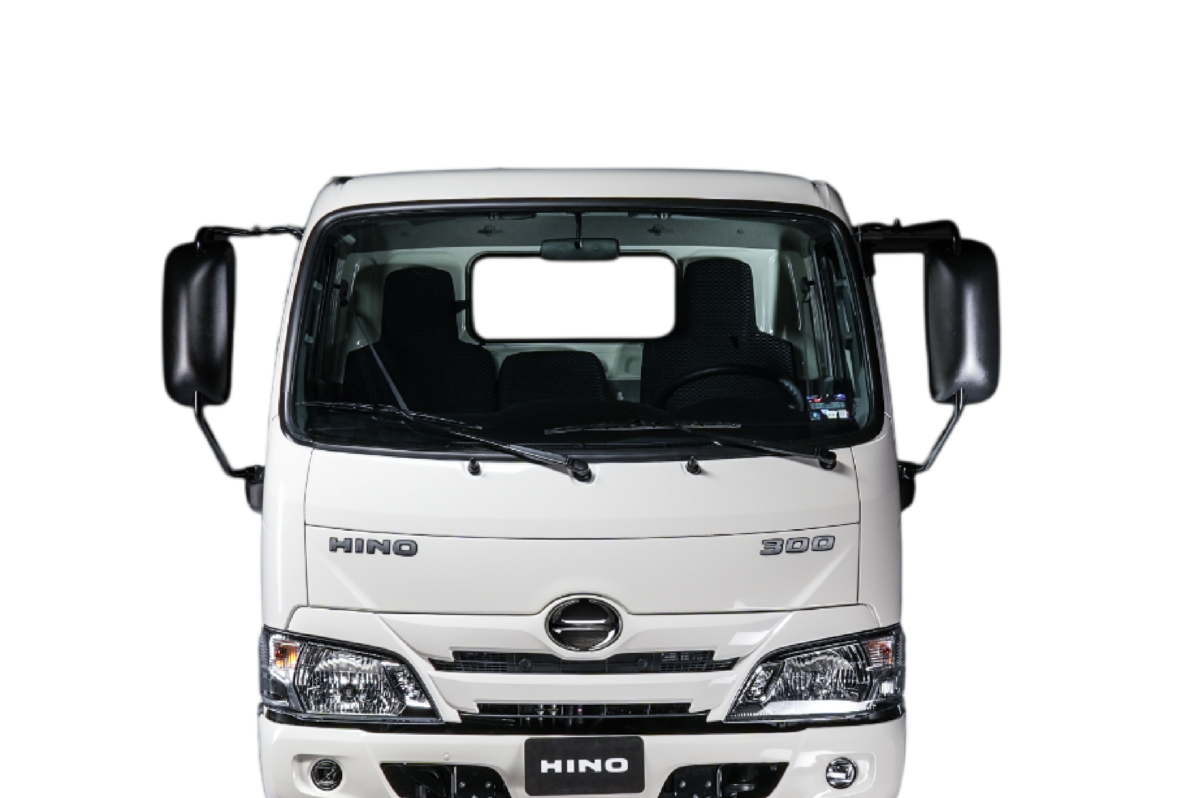 Hino Híbrido