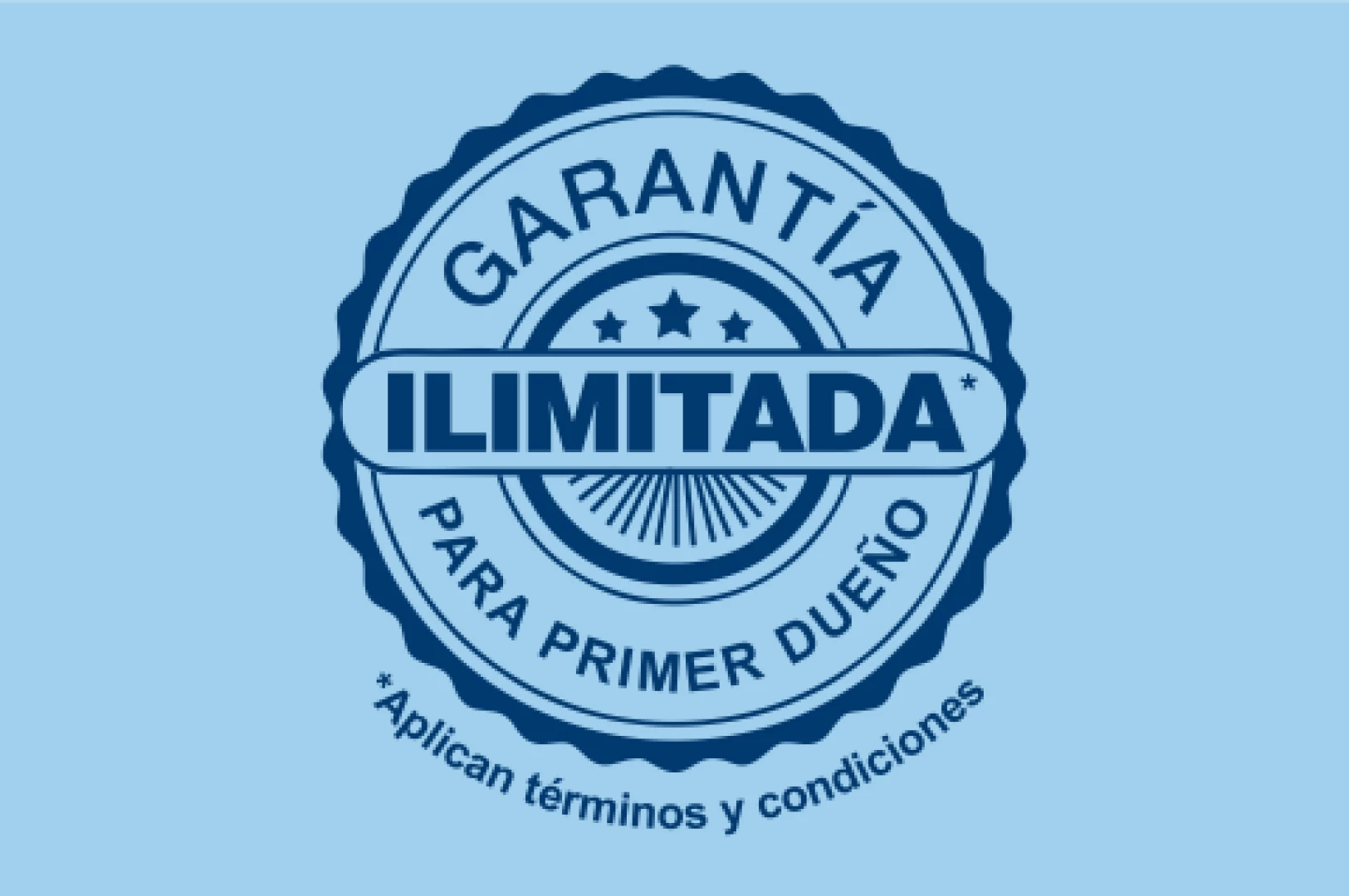 Garantía