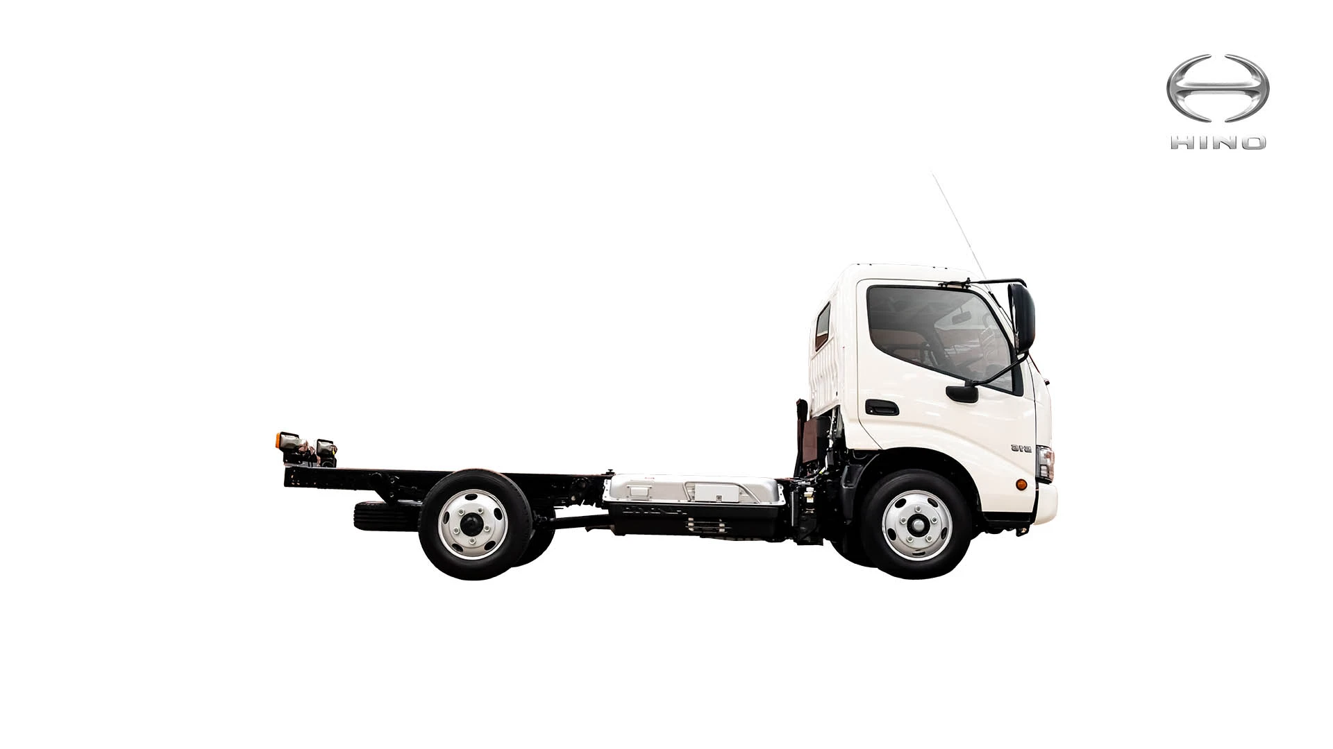 Modelo 516 HV