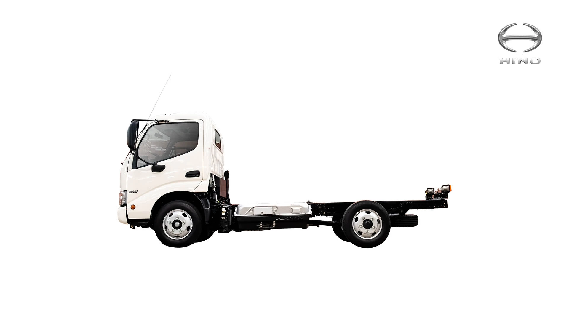 Modelo 516 HV
