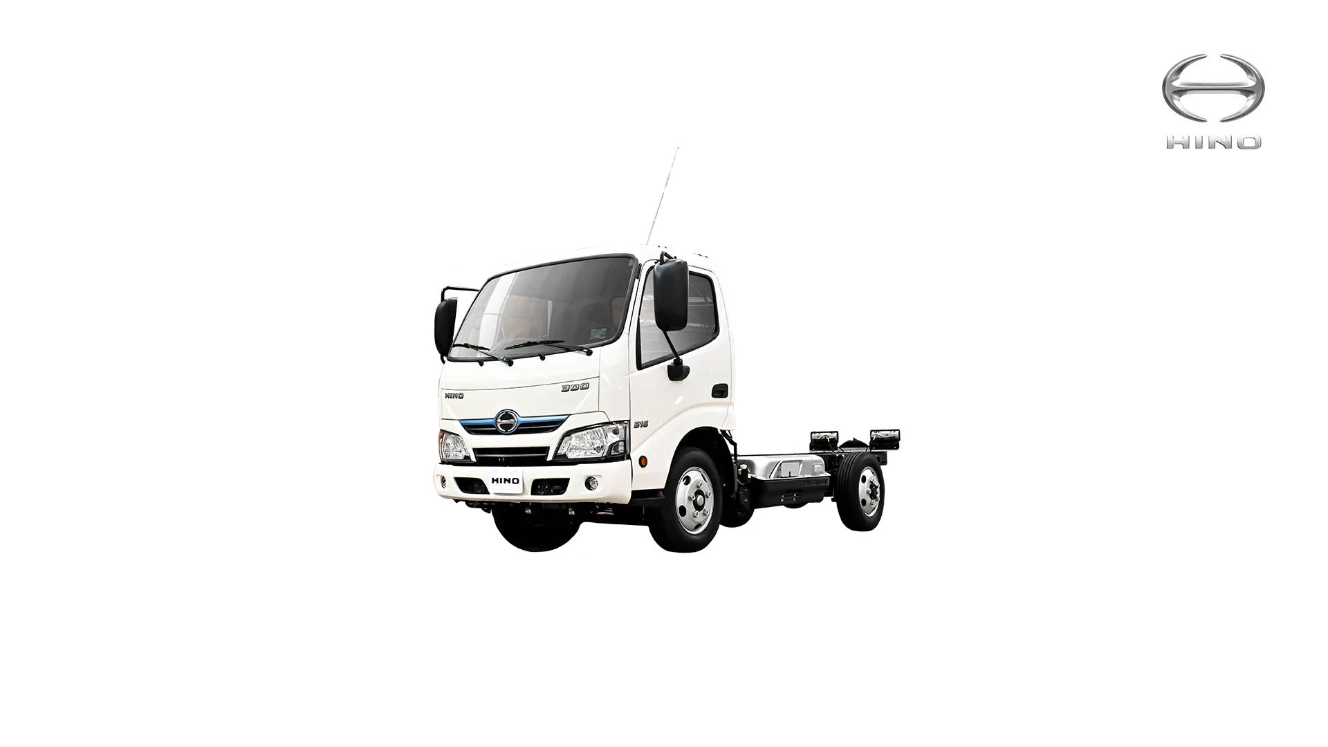 Modelo 516 HV