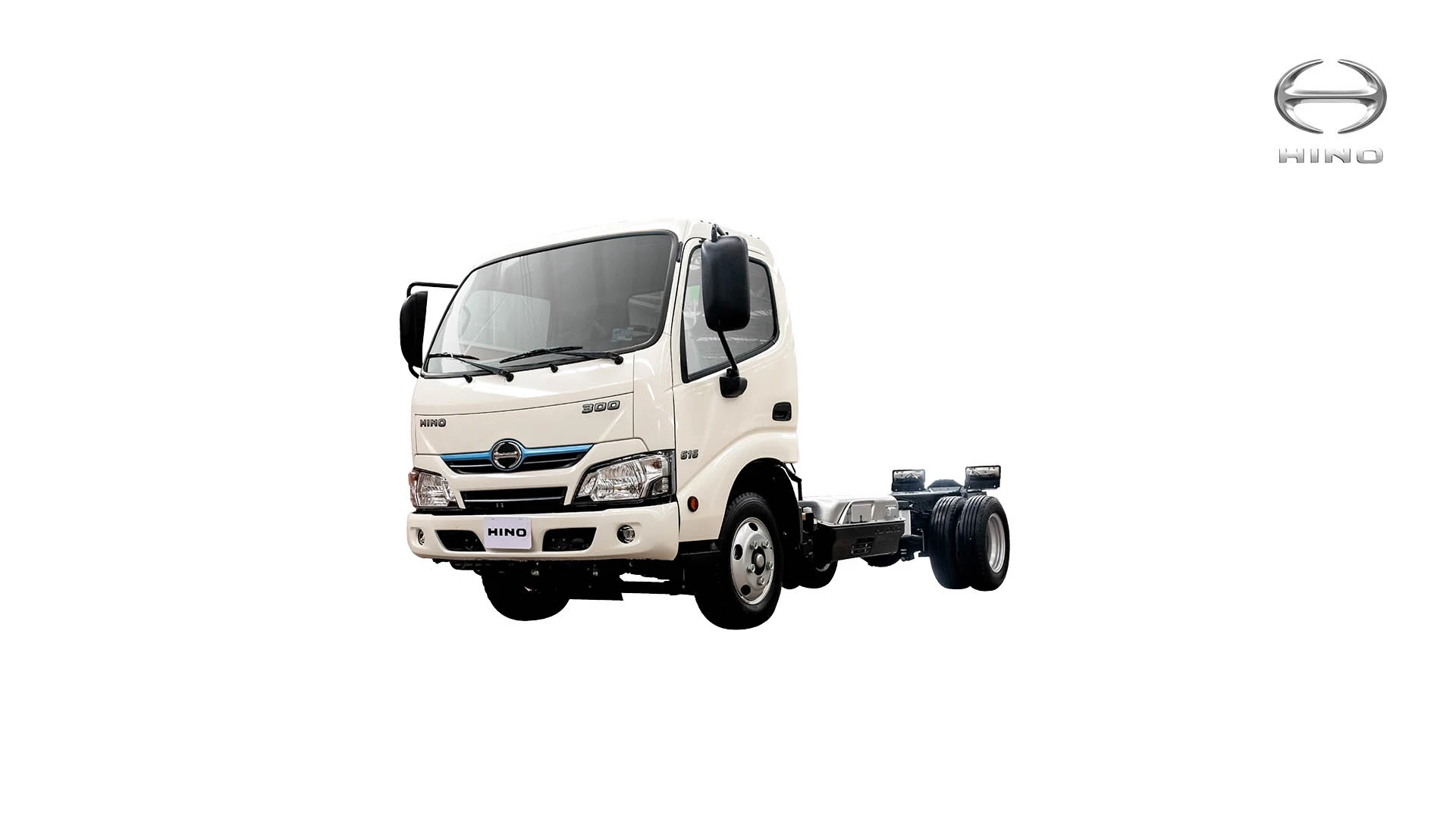 Modelo 616 HV