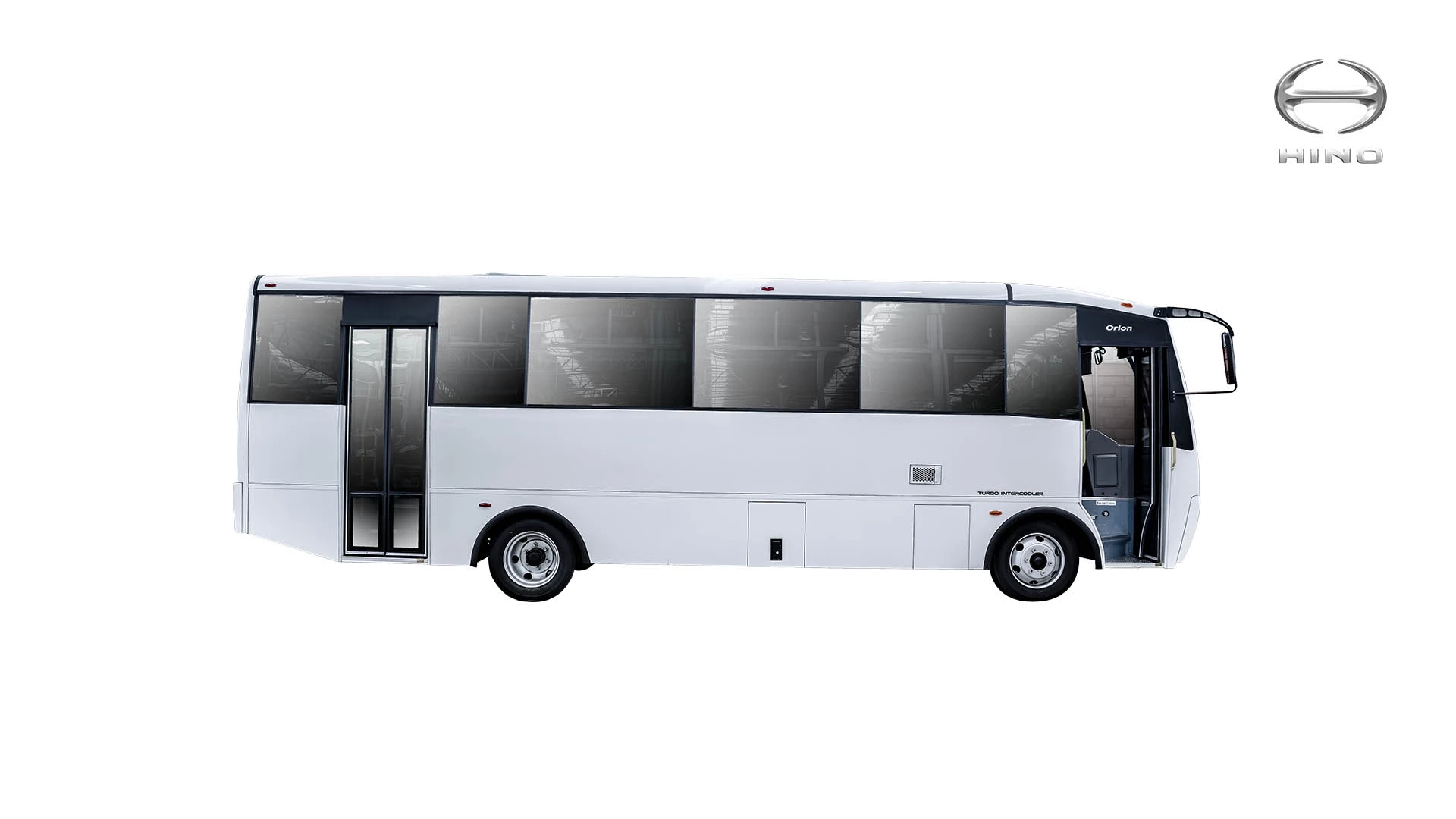 Modelo Orion