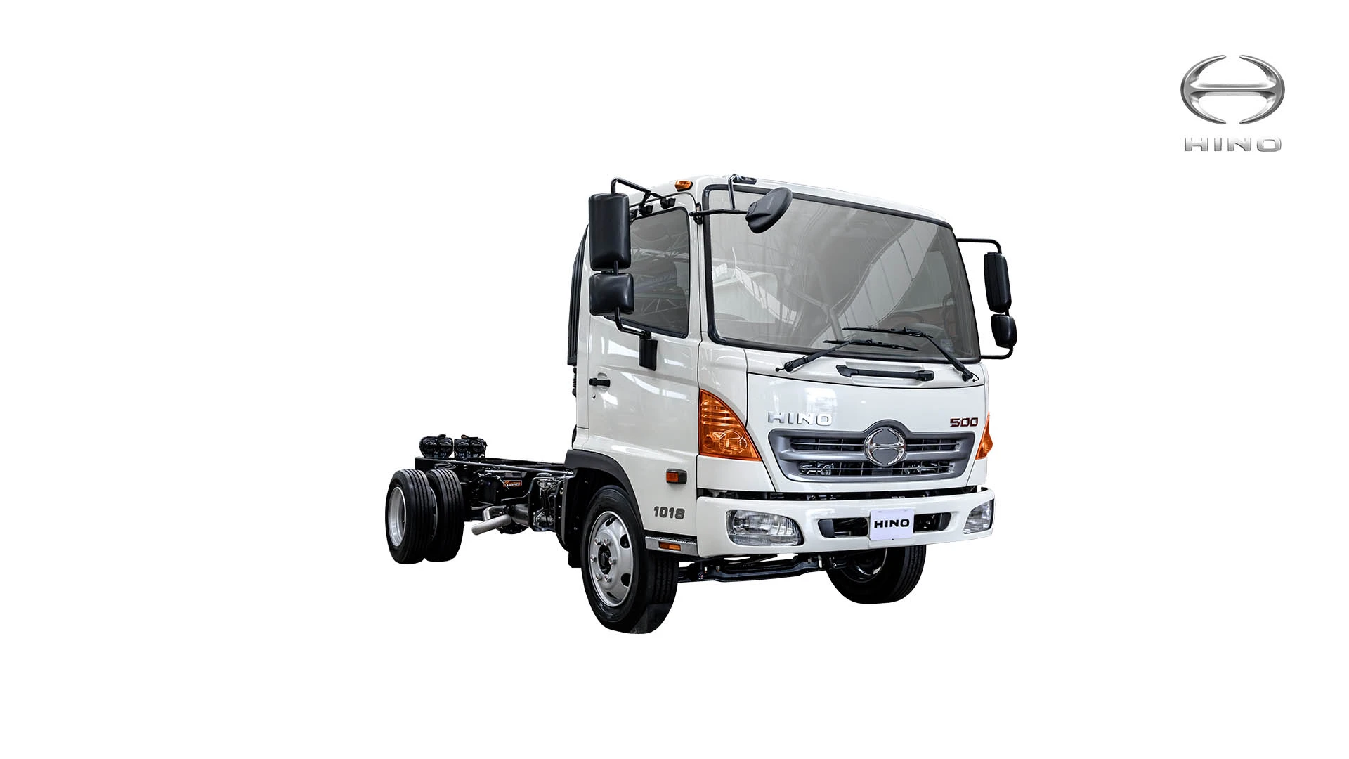 Modelo 1018 G