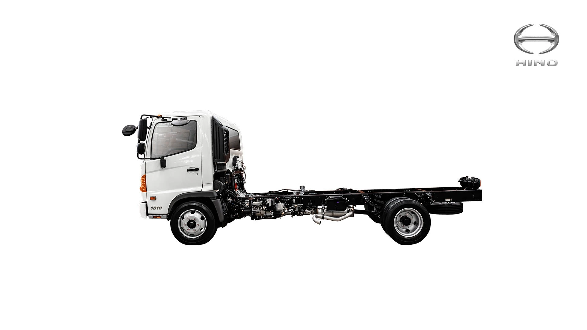 Modelo 1018 G
