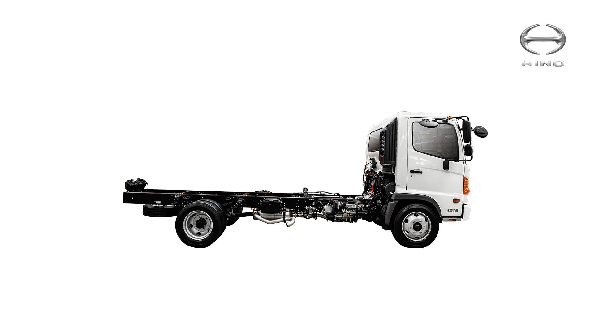 Modelo 1018 G