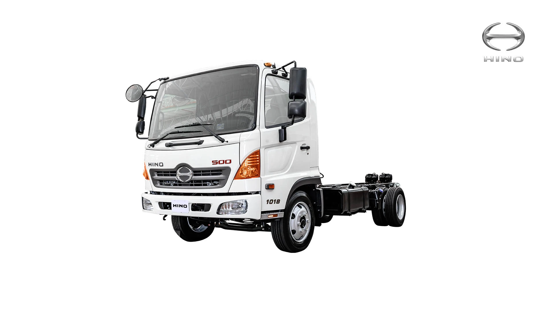 Modelo 1018 G