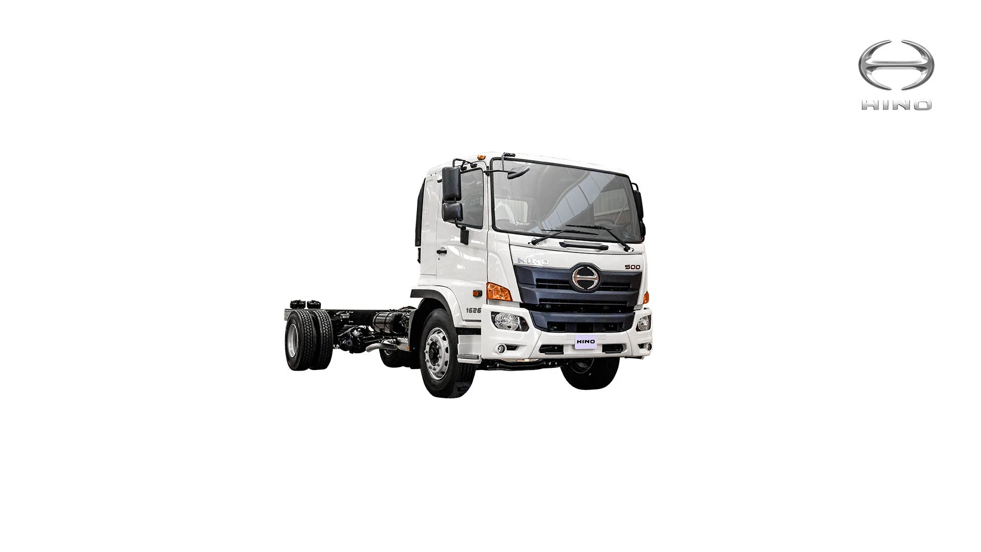 Modelo 1626 P