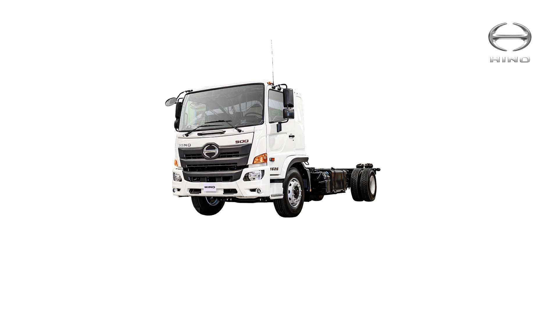 Modelo 1626 P