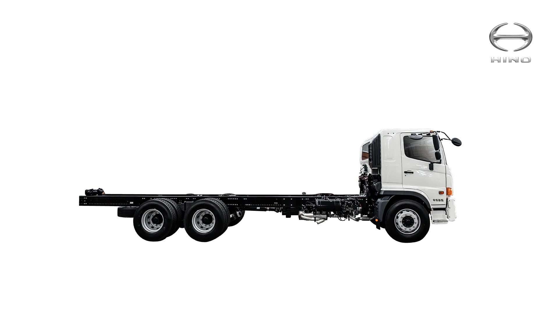 Modelo 2628 6X4