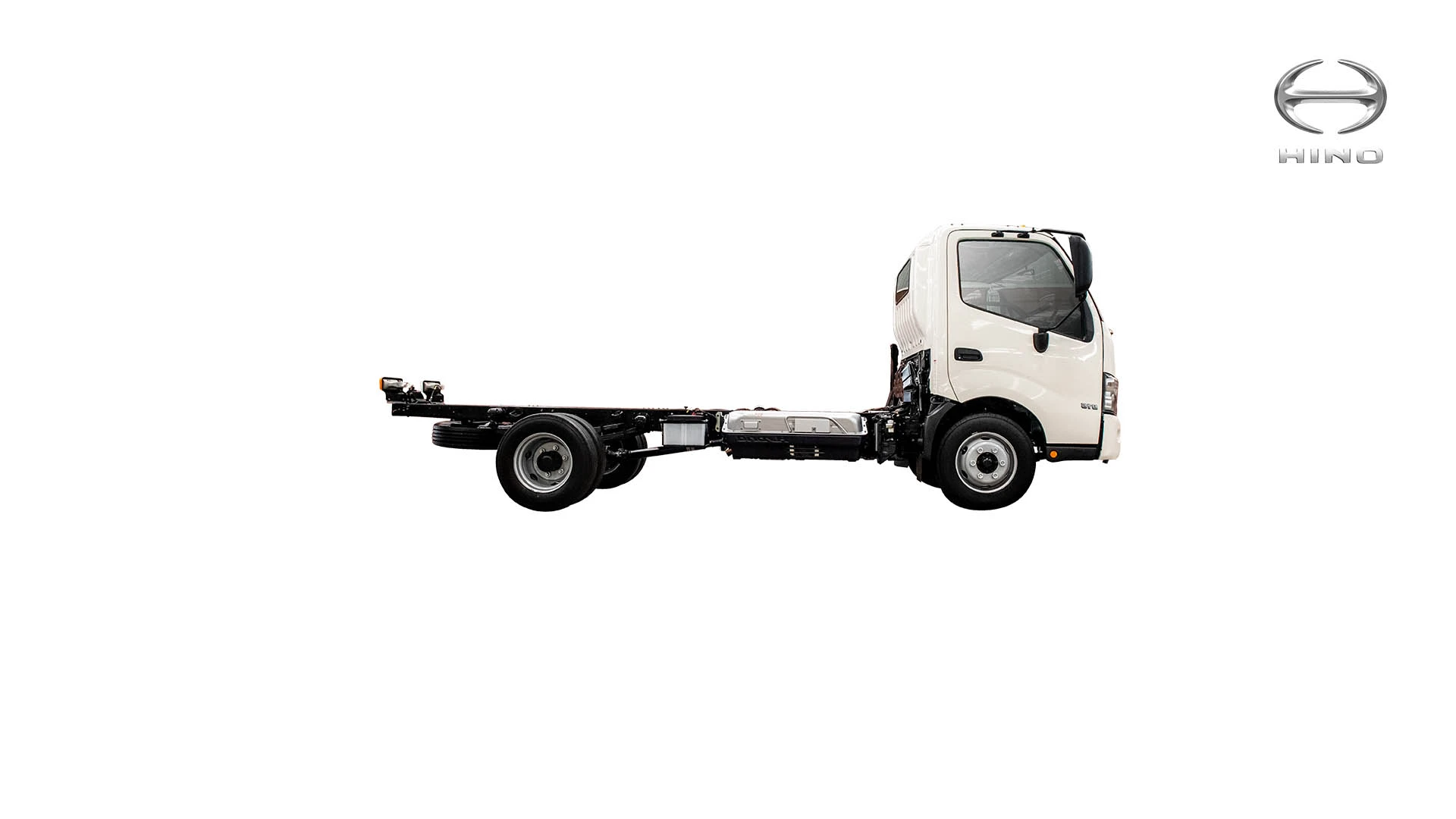 Modelo 816 HV