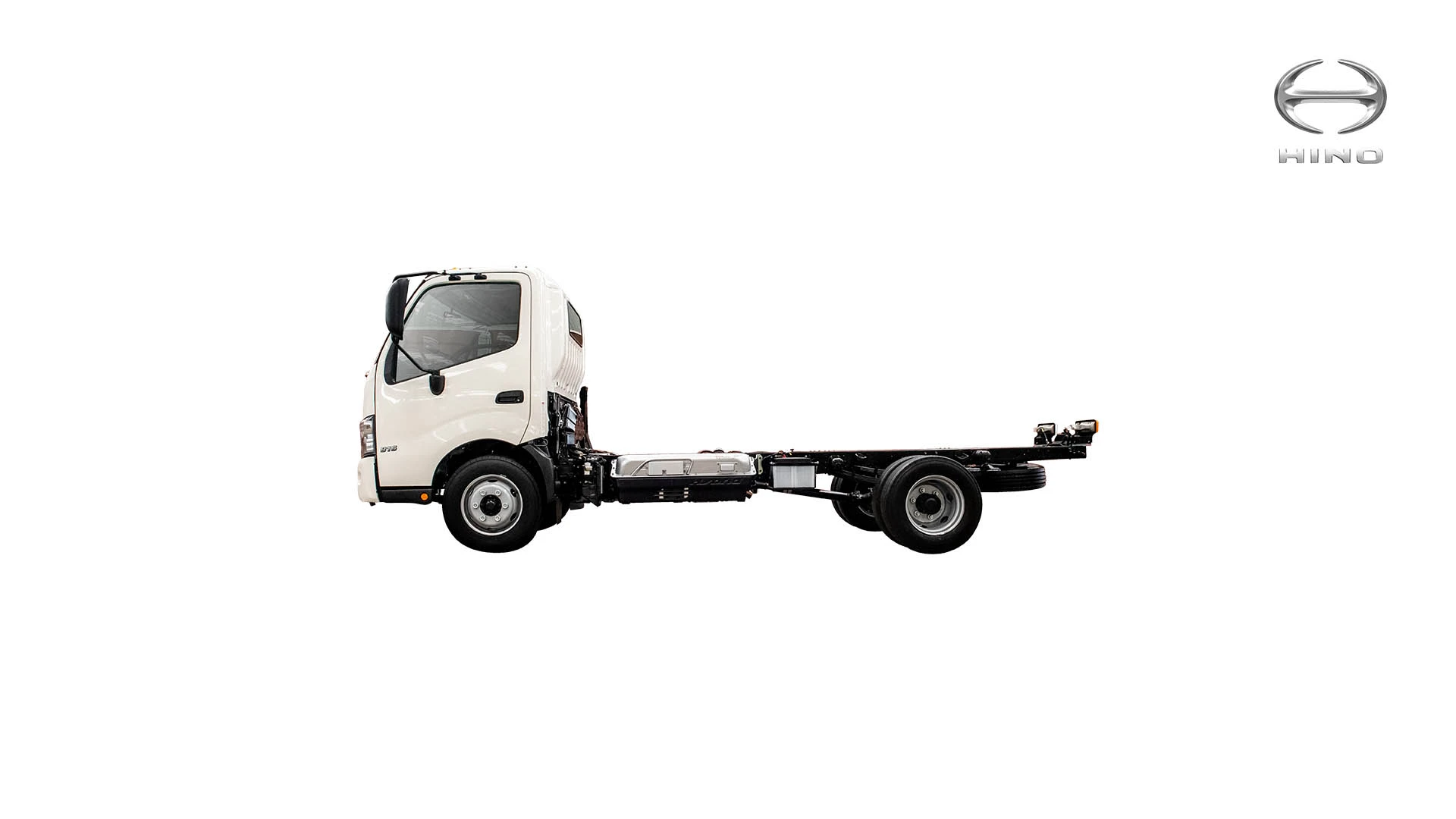 Modelo 816 HV