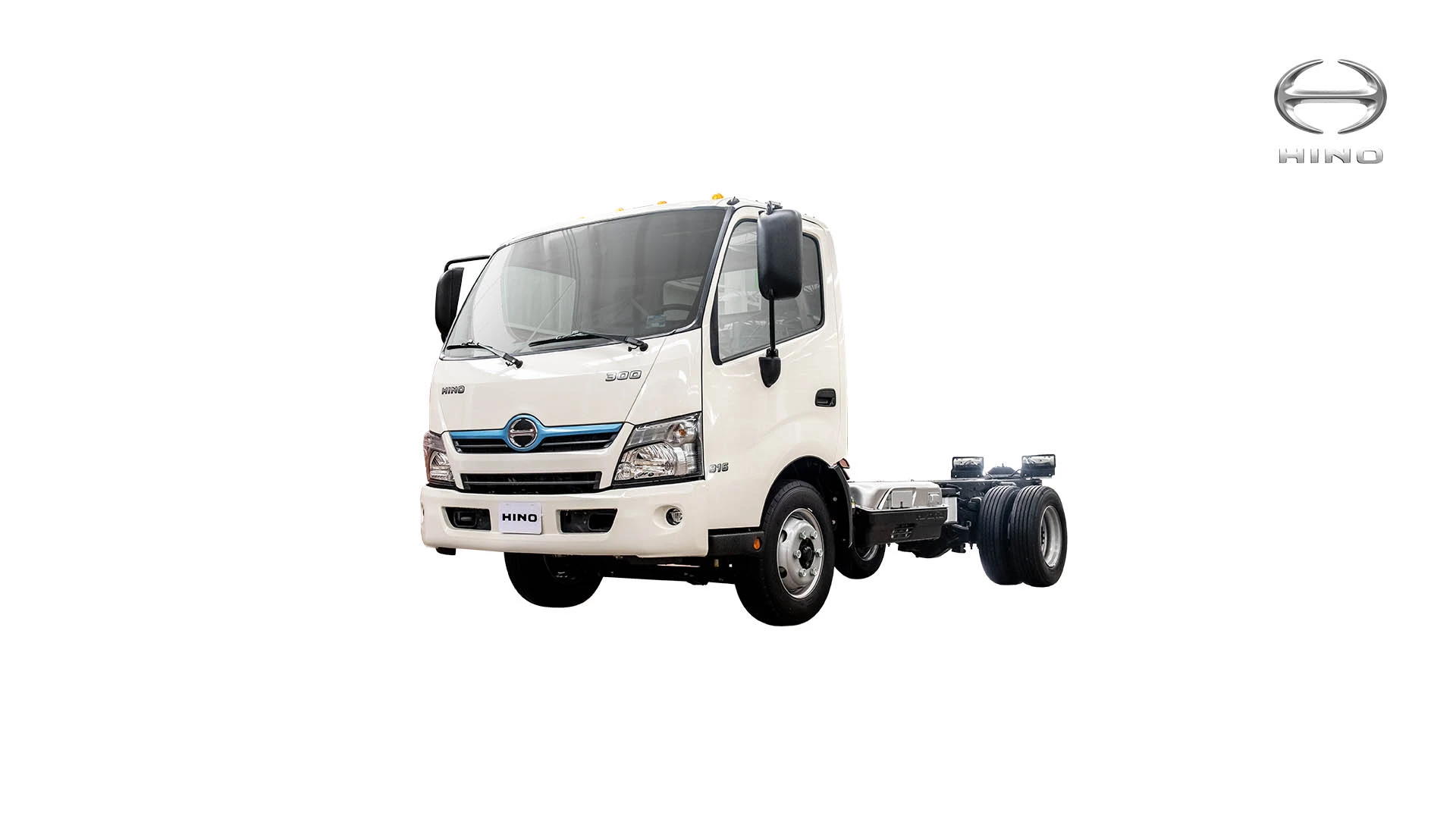 Modelo 816 HV