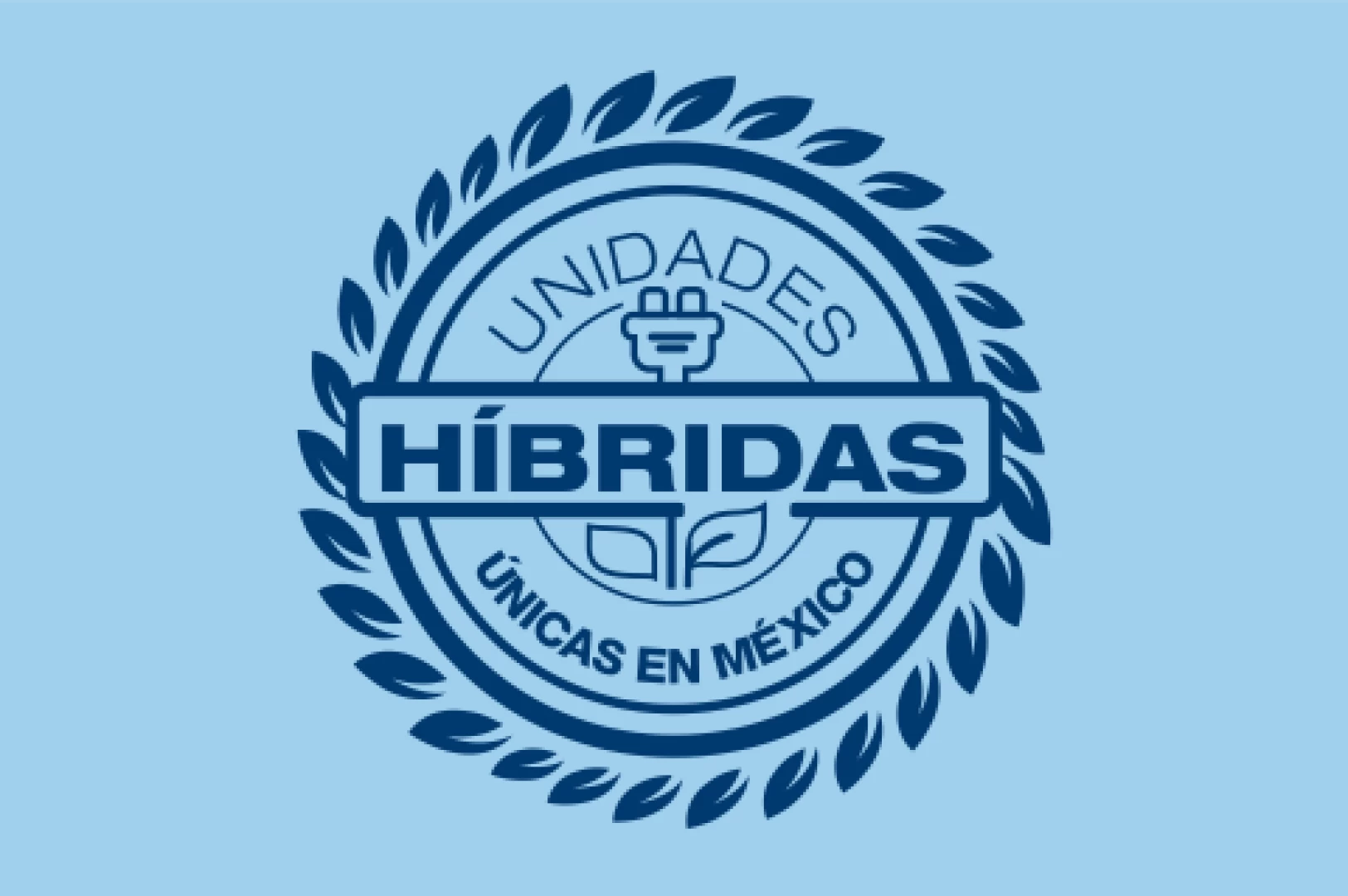 Unidades Híbridas