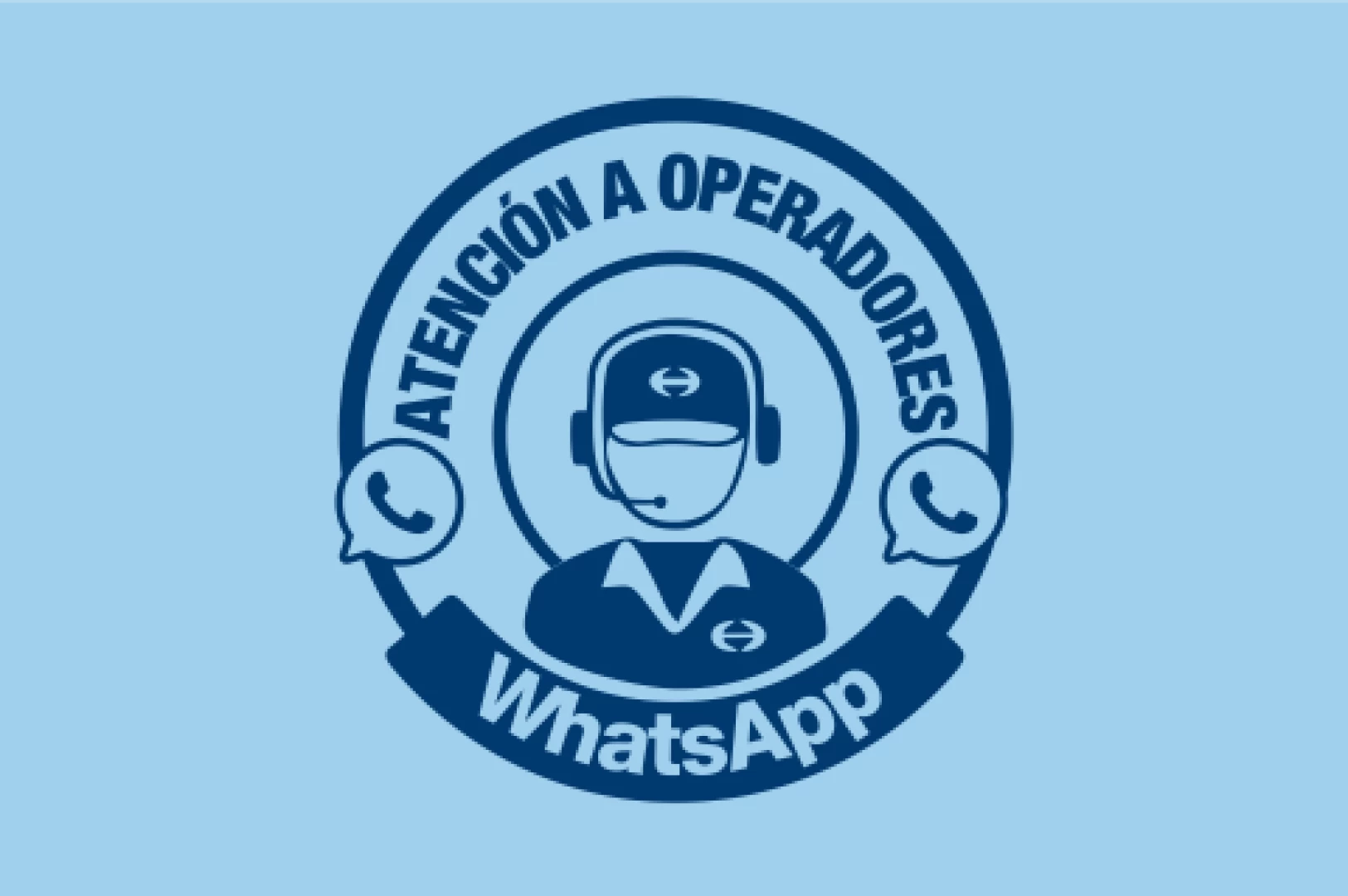 Atención a Operadores