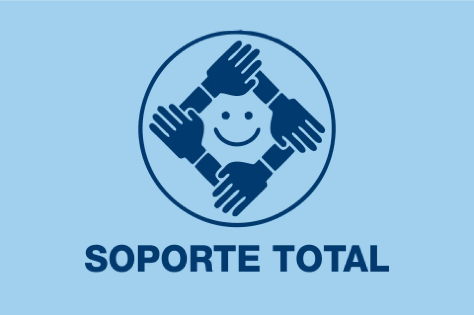 Soporte total