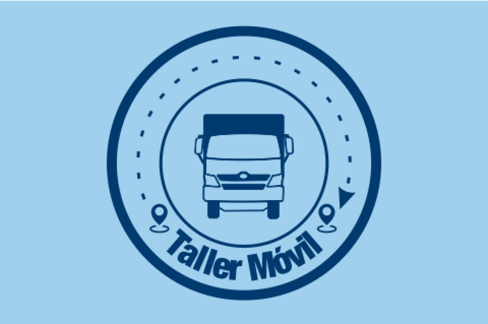 Taller Móvil